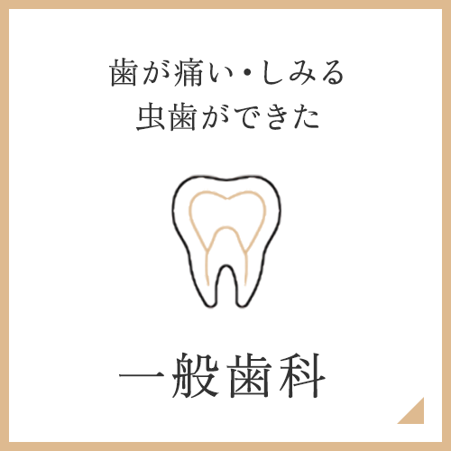 一般歯科